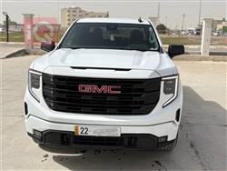 جي ام سي سييرا